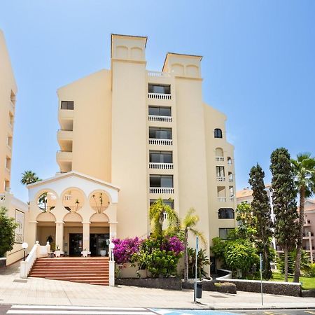 Castle Harbour Phoebe'S Flat Los Cristianos By Lovetenerife Exterior foto