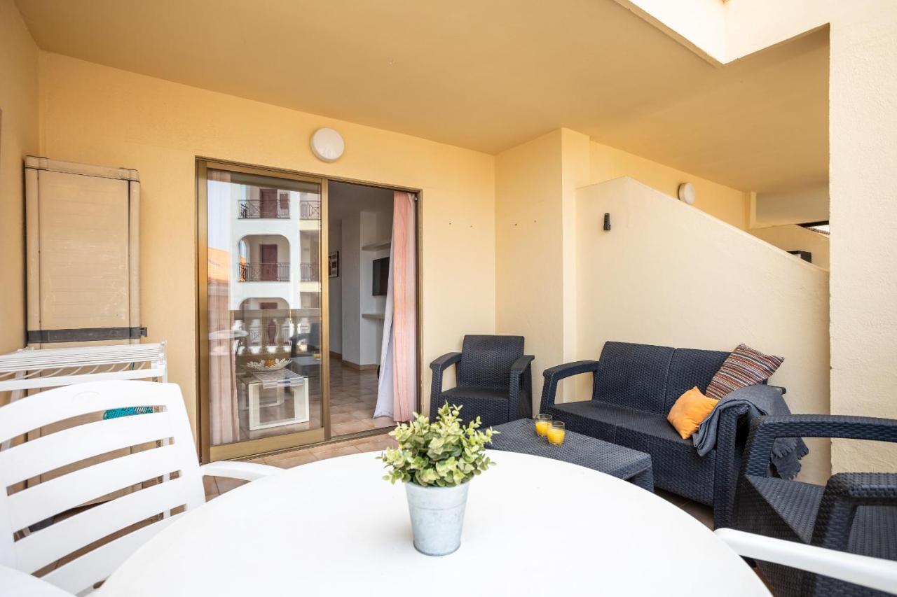 Castle Harbour Phoebe'S Flat Los Cristianos By Lovetenerife Exterior foto
