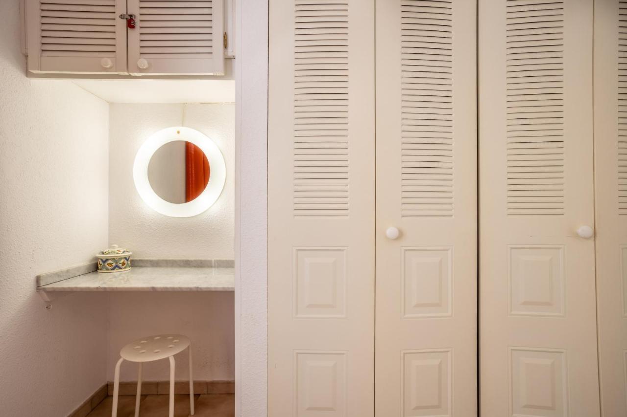 Castle Harbour Phoebe'S Flat Los Cristianos By Lovetenerife Exterior foto